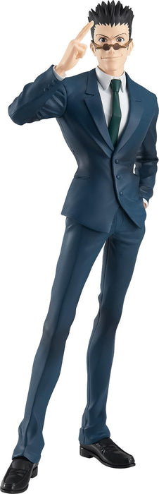 Good Smile Company Hunter X Hunter Leorio Non-Scale Painted Figure (Japan)- Japan Figure Store - #1 Bring To You The Best Japanese Goods