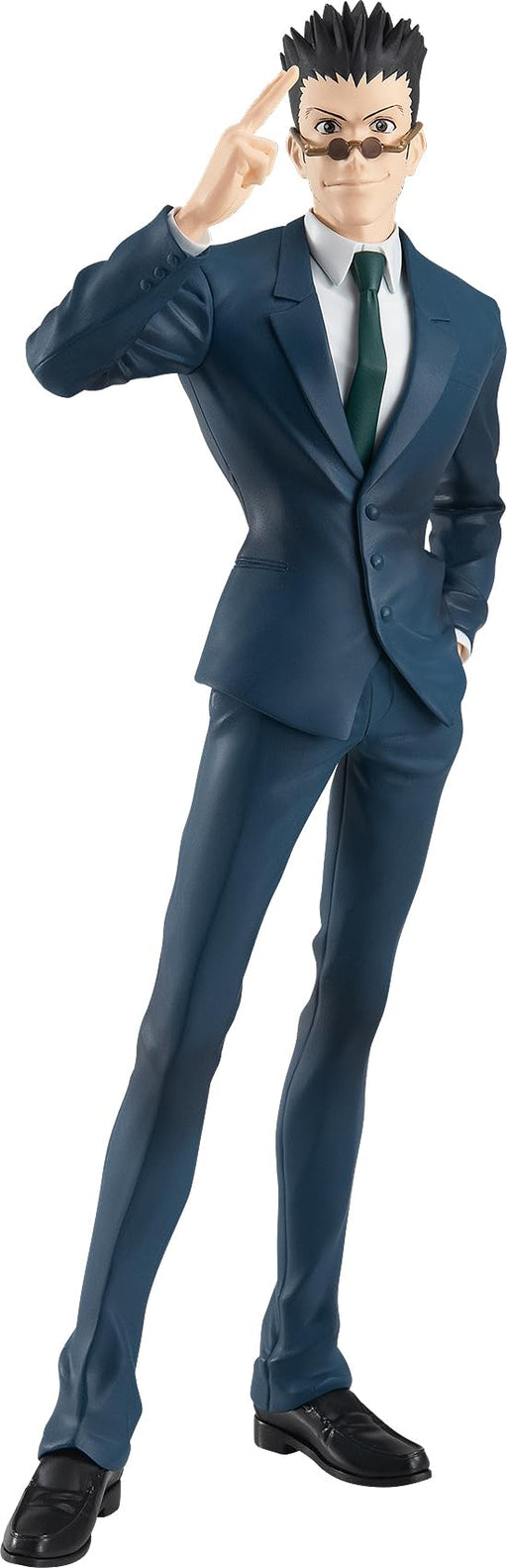 Good Smile Company Hunter X Hunter Leorio Non-Scale Painted Figure (Japan)- Japan Figure Store - #1 Bring To You The Best Japanese Goods
