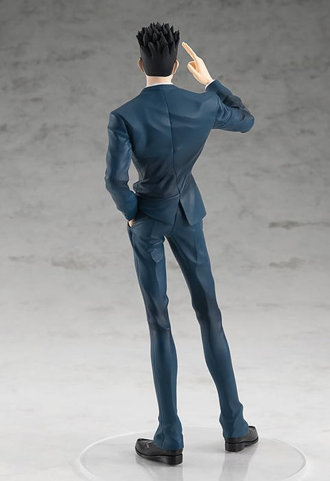 Good Smile Company Hunter X Hunter Leorio Non-Scale Painted Figure (Japan)- Japan Figure Store - #1 Bring To You The Best Japanese Goods