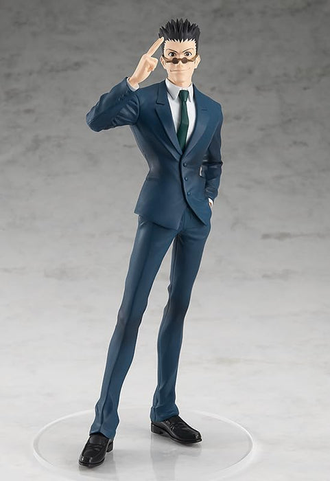 Good Smile Company Hunter X Hunter Leorio Non-Scale Painted Figure (Japan)- Japan Figure Store - #1 Bring To You The Best Japanese Goods