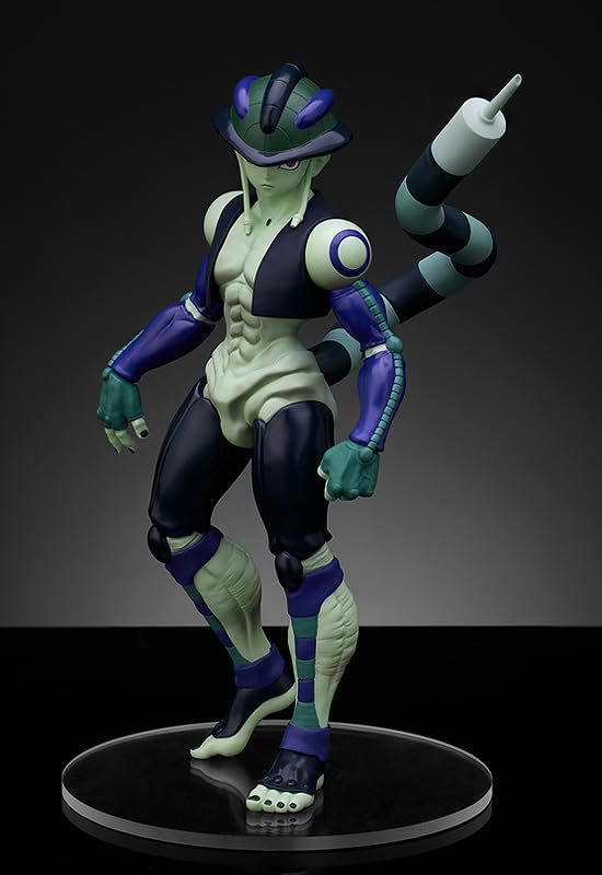 Good Smile Company Hunter X Hunter Meruem Non-Scale Figure- Japan Figure Store - #1 Bring To You The Best Japanese Goods
