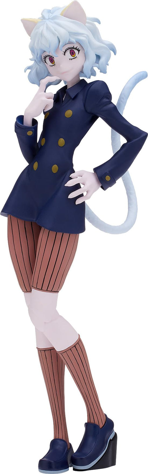 Good Smile Co. Pop Up Parade Neferpitou Figure- Japan Figure Store - #1 Bring To You The Best Japanese Goods
