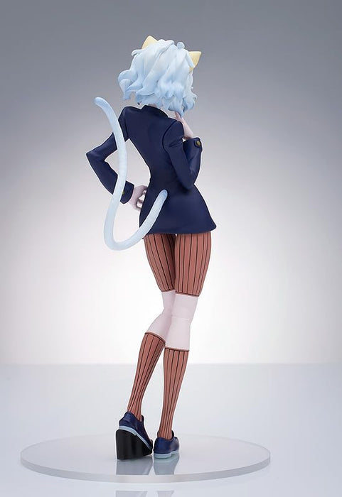 Good Smile Co. Pop Up Parade Neferpitou Figure- Japan Figure Store - #1 Bring To You The Best Japanese Goods