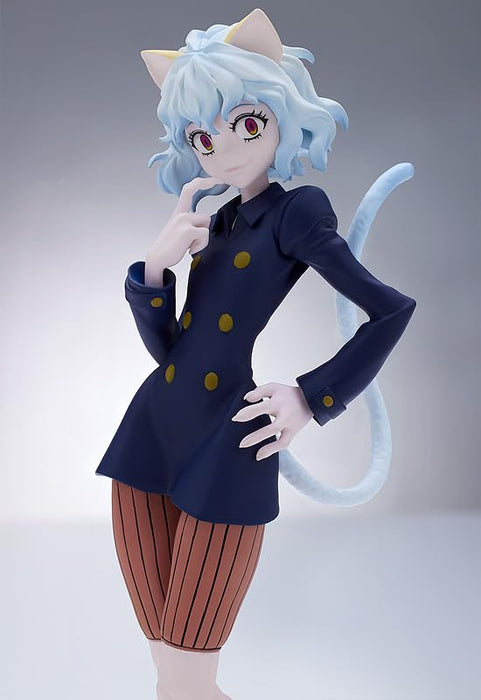 Good Smile Co. Pop Up Parade Neferpitou Figure- Japan Figure Store - #1 Bring To You The Best Japanese Goods