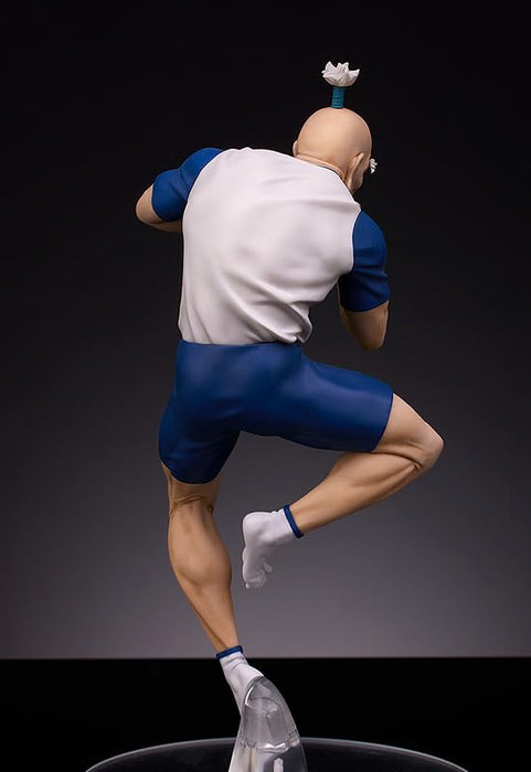 Hunter X Hunter Netero Good Smile Co. Pop-Up Painted Figure- Japan Figure Store - #1 Bring To You The Best Japanese Goods