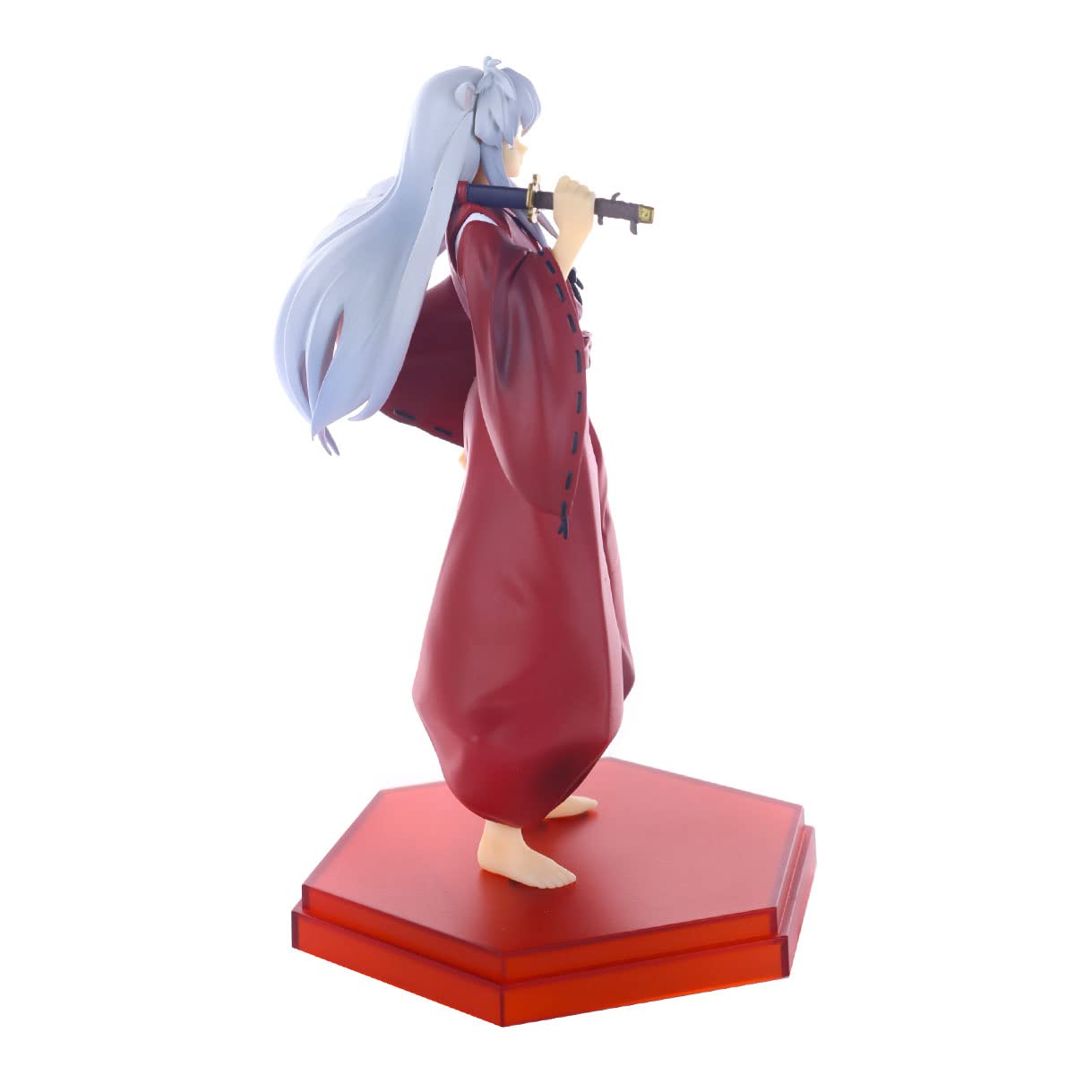 Good Smile Company Pop Up Parade Inuyasha Japanese Pvc Figures Anime Figures- Japan Figure Store - #1 Bring To You The Best Japanese Goods