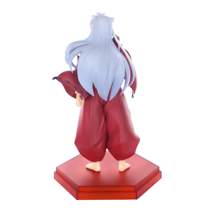Good Smile Company Pop Up Parade Inuyasha Japanese Pvc Figures Anime Figures- Japan Figure Store - #1 Bring To You The Best Japanese Goods