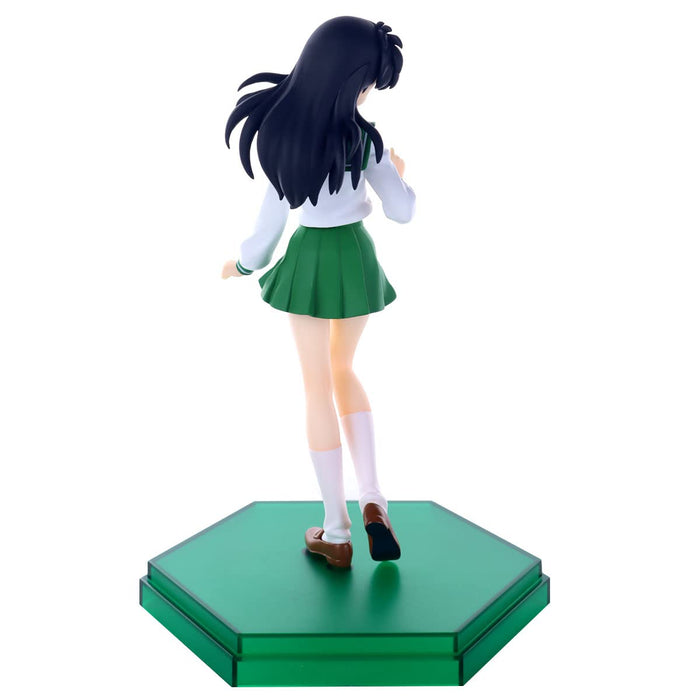 Good Smile Company Pop Up Parade Kagome Higurashi Japanese Pvc Anime Figures- Japan Figure Store - #1 Bring To You The Best Japanese Goods