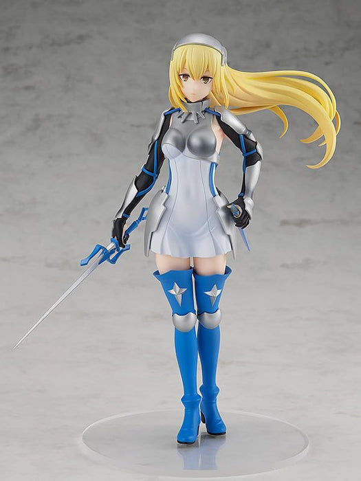 Pop Up Parade Dungeon? Iv Eyes Wallenstein Figure by Good Smile Co.- Japan Figure Store - #1 Bring To You The Best Japanese Goods