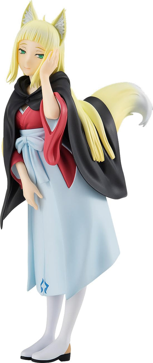 Pop Up Parade Is It Wrong? Iv Haruhime Non-Scale Plastic Painted Figure Good Smile Co.- Japan Figure Store - #1 Bring To You The Best Japanese Goods