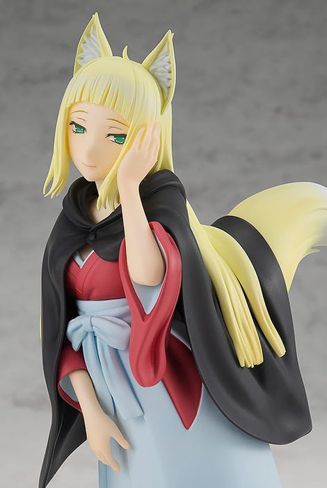 Pop Up Parade Is It Wrong? Iv Haruhime Non-Scale Plastic Painted Figure Good Smile Co.- Japan Figure Store - #1 Bring To You The Best Japanese Goods