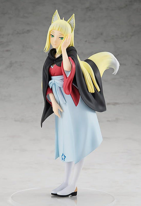 Pop Up Parade Is It Wrong? Iv Haruhime Non-Scale Plastic Painted Figure Good Smile Co.- Japan Figure Store - #1 Bring To You The Best Japanese Goods