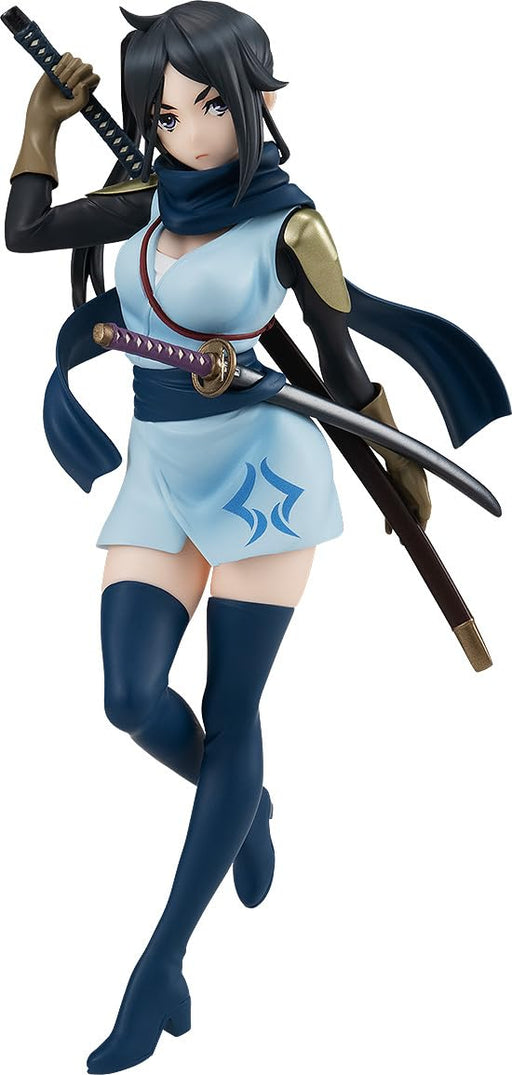 Good Smile Company Pop Up Parade Is It Wrong To Try To Pick Up Girls In A Dungeon Iv Yamato Life Pre-Painted Complete Figure (Japan)- Japan Figure Store - #1 Bring To You The Best Japanese Goods