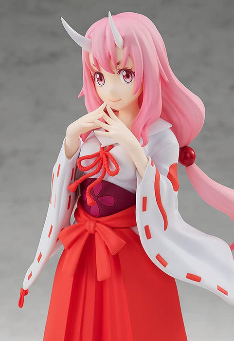 Good Smile Company Pop Up Parade That Time I Got Reincarnated As A Slime Shuna Figure G94554- Japan Figure Store - #1 Bring To You The Best Japanese Goods