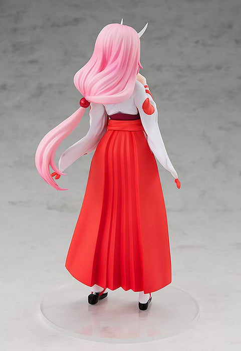 Good Smile Company Pop Up Parade That Time I Got Reincarnated As A Slime Shuna Figure G94554- Japan Figure Store - #1 Bring To You The Best Japanese Goods