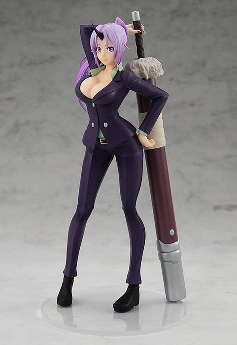 Good Smile Company Pop Up Parade That Time I Got Reincarnated As A Slime Zion Figure G94555- Japan Figure Store - #1 Bring To You The Best Japanese Goods