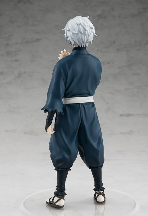 Good Smile Company Pop Up Parade Jigoku Raku Gabimaru Figure - Japan Painted Plastic Non-Scale- Japan Figure Store - #1 Bring To You The Best Japanese Goods