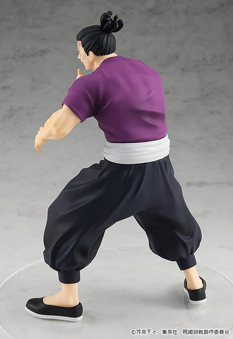Good Smile Company Pop Up Parade Jujutsu Kaisen Aoi Todo Japan Figure- Japan Figure Store - #1 Bring To You The Best Japanese Goods