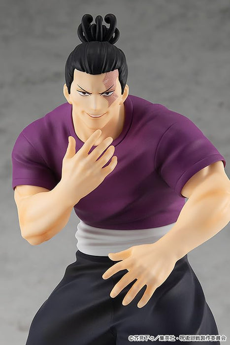Good Smile Company Pop Up Parade Jujutsu Kaisen Aoi Todo Japan Figure- Japan Figure Store - #1 Bring To You The Best Japanese Goods