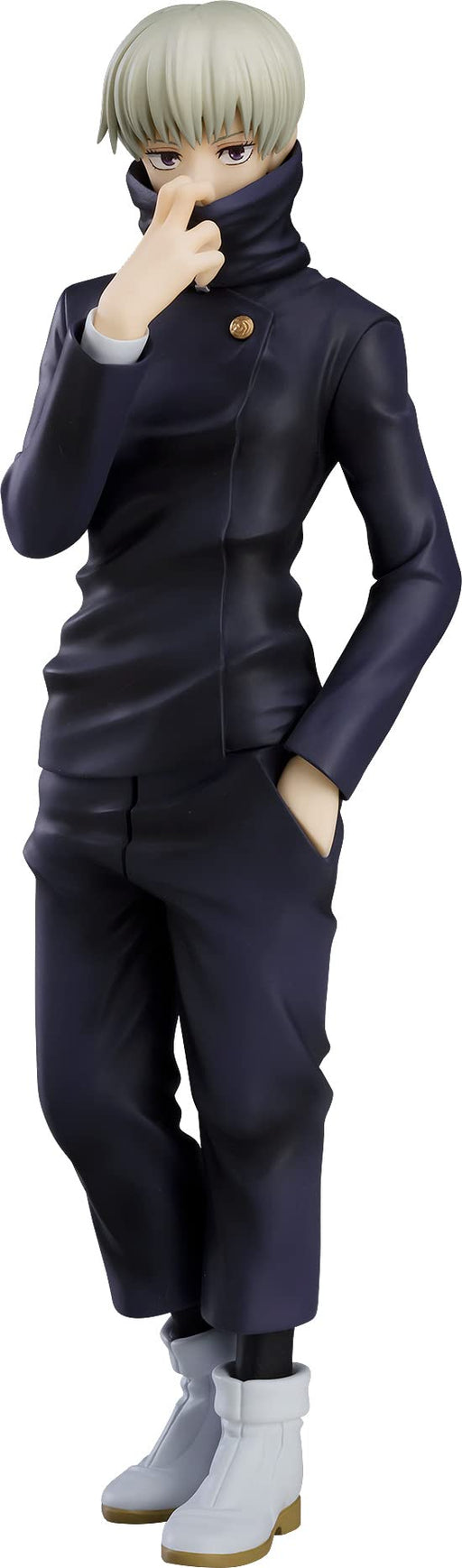 GOOD SMILE COMPANY Pop Up Parade Toge Inumaki Figure Jujutsu Kaisen- Japan Figure Store - #1 Bring To You The Best Japanese Goods