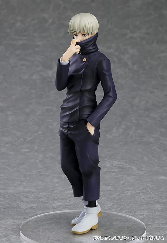 GOOD SMILE COMPANY Pop Up Parade Toge Inumaki Figure Jujutsu Kaisen- Japan Figure Store - #1 Bring To You The Best Japanese Goods