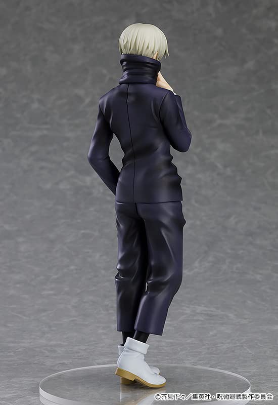 GOOD SMILE COMPANY Pop Up Parade Toge Inumaki Figure Jujutsu Kaisen- Japan Figure Store - #1 Bring To You The Best Japanese Goods