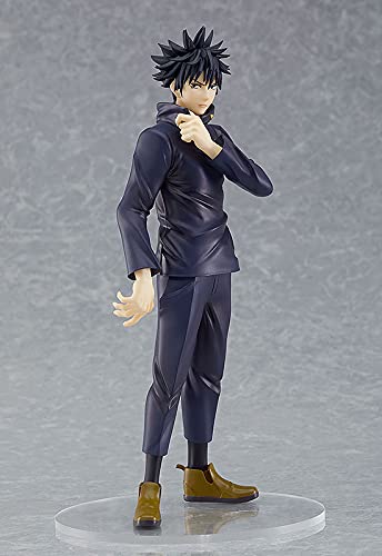 Good Smile Company Pop Up Parade Megumi Fushiguro Pvc Figure Complete Model- Japan Figure Store - #1 Bring To You The Best Japanese Goods