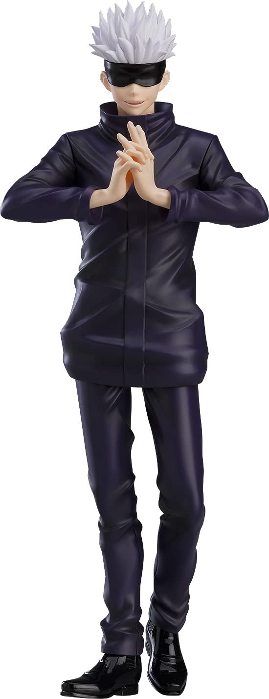 GOOD SMILE COMPANY Pop Up Parade Satoru Gojo Figure Jujutsu Kaisen- Japan Figure Store - #1 Bring To You The Best Japanese Goods