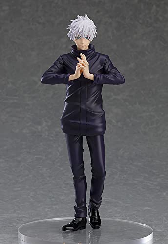 GOOD SMILE COMPANY Pop Up Parade Satoru Gojo Figure Jujutsu Kaisen- Japan Figure Store - #1 Bring To You The Best Japanese Goods