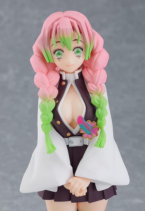 GOOD SMILE COMPANY Pop Up Parade Mitsuri Kanroji Figure Demon Slayer: Kimetsu No Yaiba- Japan Figure Store - #1 Bring To You The Best Japanese Goods