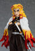 Good Smile Company Pop Up Parade Demon Slayer Kyojuro Rengoku Figure - Japanese Animation Figure- Japan Figure Store - #1 Bring To You The Best Japanese Goods