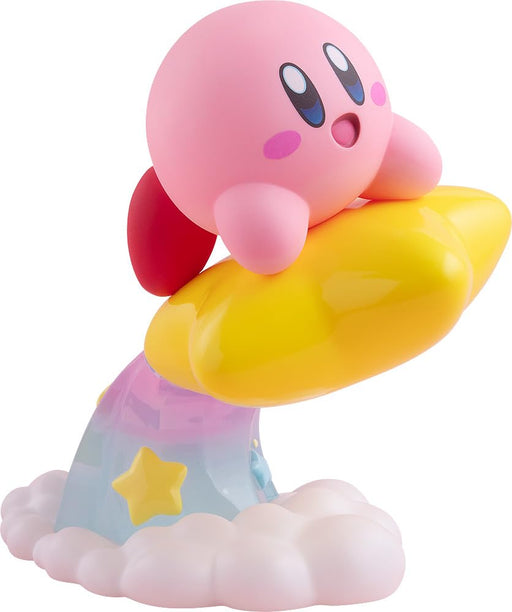 Good Smile Company Pop Up Parade Kirby Star Non-Scale Painted Complete Figure- Japan Figure Store - #1 Bring To You The Best Japanese Goods