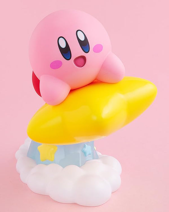 Good Smile Company Pop Up Parade Kirby Star Non-Scale Painted Complete Figure- Japan Figure Store - #1 Bring To You The Best Japanese Goods