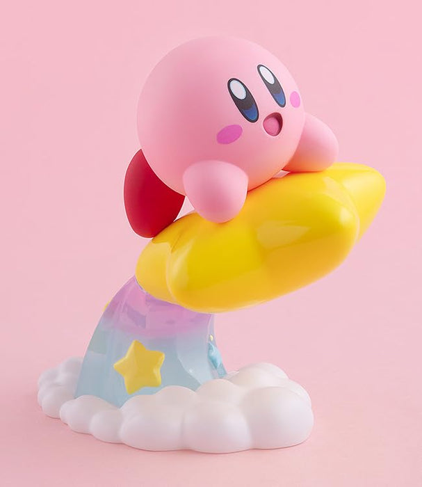 Good Smile Company Pop Up Parade Kirby Star Non-Scale Painted Complete Figure- Japan Figure Store - #1 Bring To You The Best Japanese Goods