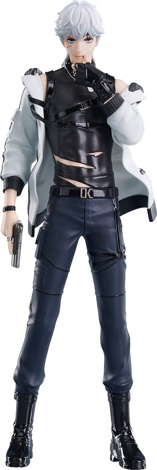 GOOD SMILE COMPANY Pop Up Parade Qiluo Zhou Figure Love&Producer- Japan Figure Store - #1 Bring To You The Best Japanese Goods