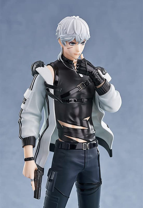 GOOD SMILE COMPANY Pop Up Parade Qiluo Zhou Figure Love&Producer- Japan Figure Store - #1 Bring To You The Best Japanese Goods