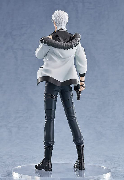 GOOD SMILE COMPANY Pop Up Parade Qiluo Zhou Figure Love&Producer- Japan Figure Store - #1 Bring To You The Best Japanese Goods