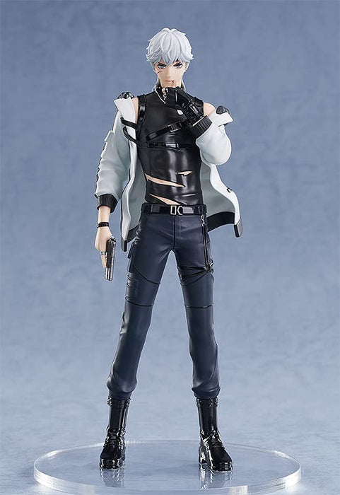GOOD SMILE COMPANY Pop Up Parade Qiluo Zhou Figure Love&Producer- Japan Figure Store - #1 Bring To You The Best Japanese Goods