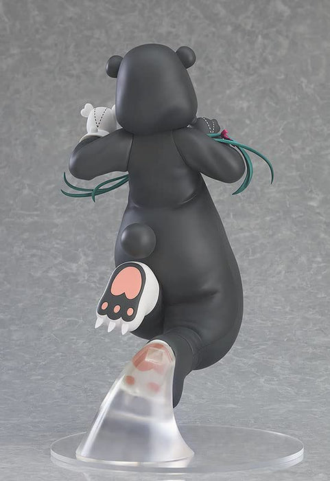 Good Smile Kuma Kuma Kuma Bear Punch Yuna L Size Figure Japan- Japan Figure Store - #1 Bring To You The Best Japanese Goods