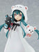 Pop Up Parade Kuma Kuma Kuma Bear Yuna: White Bear Ver. Figure- Japan Figure Store - #1 Bring To You The Best Japanese Goods