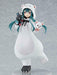 Pop Up Parade Kuma Kuma Kuma Bear Yuna: White Bear Ver. Figure- Japan Figure Store - #1 Bring To You The Best Japanese Goods