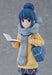 Max Factory Pop Up Parade Yuru Camp Rin Shima Japanese Painted Plastic Non-scale Complete Figure- Japan Figure Store - #1 Bring To You The Best Japanese Goods