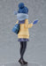 Max Factory Pop Up Parade Yuru Camp Rin Shima Japanese Painted Plastic Non-scale Complete Figure- Japan Figure Store - #1 Bring To You The Best Japanese Goods