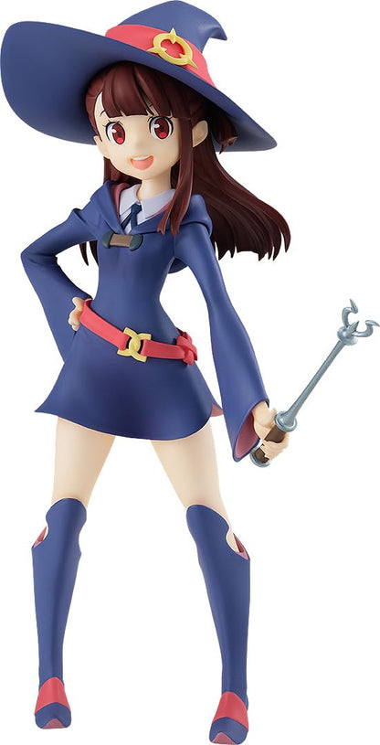 Good Smile Company Pop Up Parade Little Witch Academia Atsuko Kagari Japan Non-Scale Plastic Figure- Japan Figure Store - #1 Bring To You The Best Japanese Goods