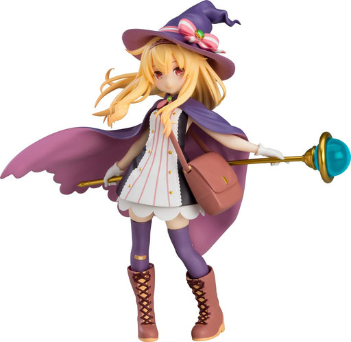 GOOD SMILE COMPANY Pop Up Parade Nobeta Figure Little Witch Nobeta- Japan Figure Store - #1 Bring To You The Best Japanese Goods