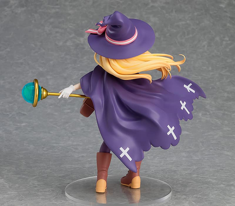 GOOD SMILE COMPANY Pop Up Parade Nobeta Figure Little Witch Nobeta- Japan Figure Store - #1 Bring To You The Best Japanese Goods