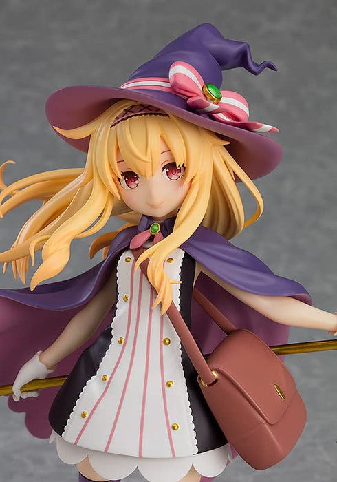 GOOD SMILE COMPANY Pop Up Parade Nobeta Figure Little Witch Nobeta- Japan Figure Store - #1 Bring To You The Best Japanese Goods