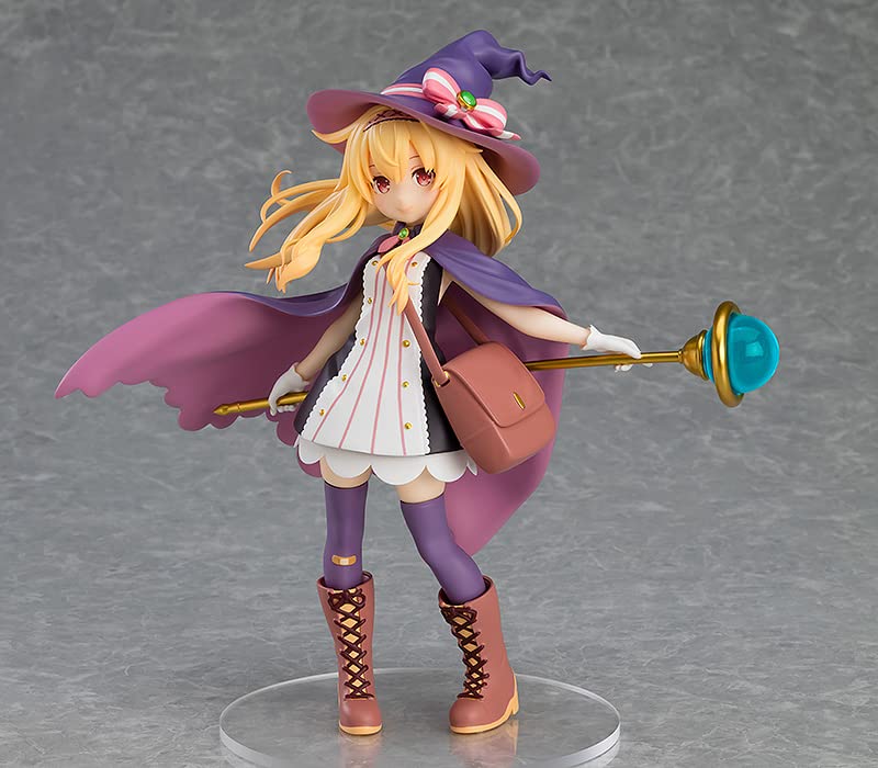 GOOD SMILE COMPANY Pop Up Parade Nobeta Figure Little Witch Nobeta- Japan Figure Store - #1 Bring To You The Best Japanese Goods
