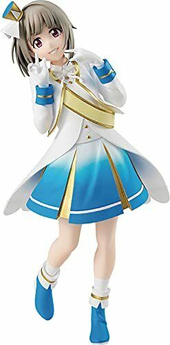 Pop Up Parade Love Live! Kasumi Nakasu Figure- Japan Figure Store - #1 Bring To You The Best Japanese Goods