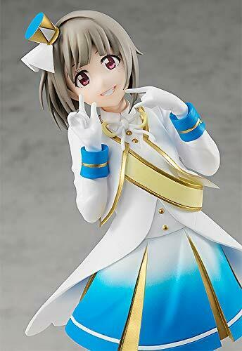 Pop Up Parade Love Live! Kasumi Nakasu Figure- Japan Figure Store - #1 Bring To You The Best Japanese Goods